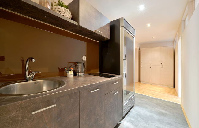 Apartments Savamala center - Photo 19