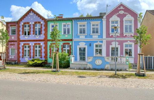 Ferienwohnung Fürstenberg - Foto 1