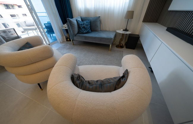 Enjoy Stylish 3br 3, 5b Stylish, Downtown Ocean View - Foto 34