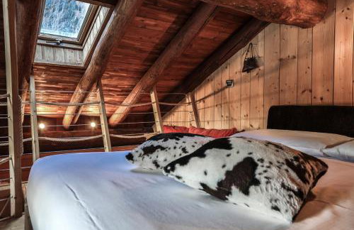 Au Rascard - Chalet d'hôtes - Foto 40