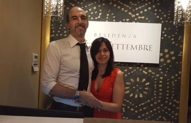 Residenza Venti Settembre - Foto 10