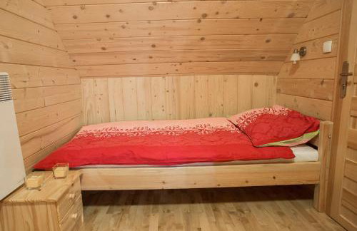 Domki Na Ogrodach - Foto 12