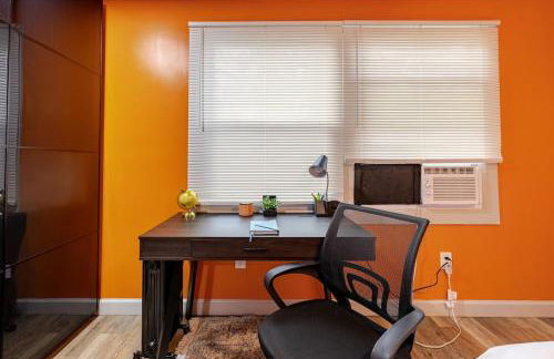 Comfortable 2 Bedroom Near Downtown Atl Sleeps 4 Free Parking - Foto 8