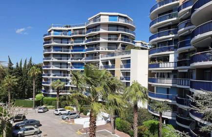 Studio La Napoule - Foto 1