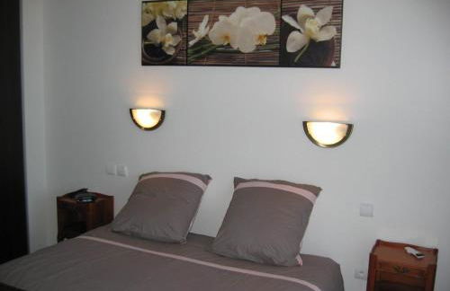 Résidence le Beau Site - Foto 109