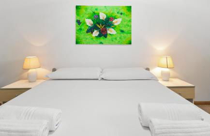 Casa S'Architteddu-Coastal Escape - Foto 35