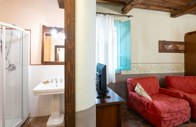 Il Mulinaccio - Foto 52