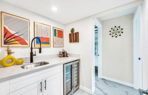 Waterfront Compound 2 Heated Pools SaltAire Lime Keys - Foto 19