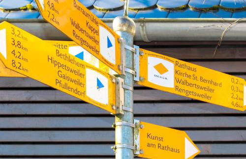 Backhaus Wald - Foto 31