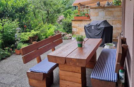 Speckbichlhaus inkl. Chiemgaukarte - Foto 31