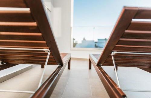 Apartamentos ZHR - Foto 23