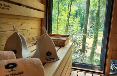 Tree Houses Olszanka - Photo 6