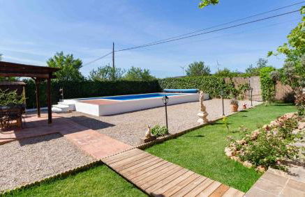 Cortijo La Venta Hoyo - Foto 62