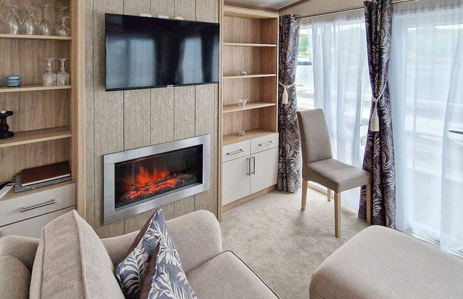 6 Person Holiday Home in Tansoy-by Traum - Foto 18