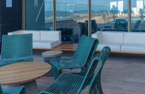 Apartamento em Recife Vista MAR - Cais 1404 - Foto 17