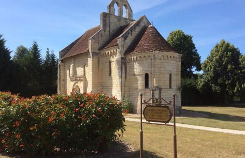 La Closeraie - Foto 28