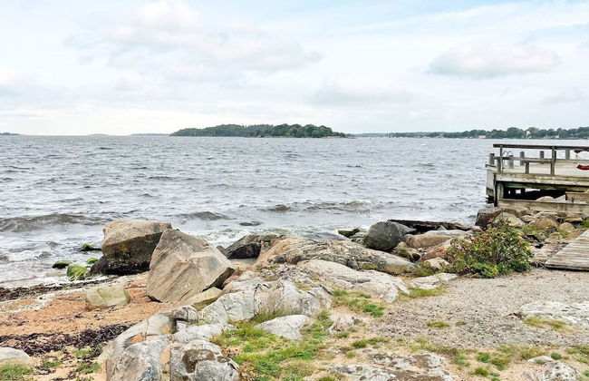 4 Star Holiday Home in Ronneby - Foto 23