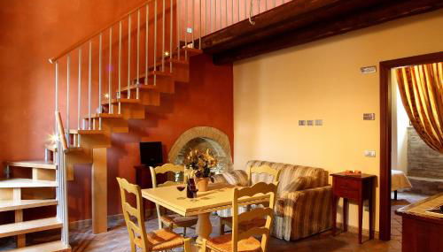 Residence Borgo Da Mare - Foto 2, Garden view