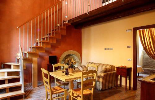 Residence Borgo Da Mare - Foto 2