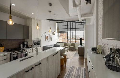 The Heid Lofts by Reside, a Wyndham Residence - Foto 19