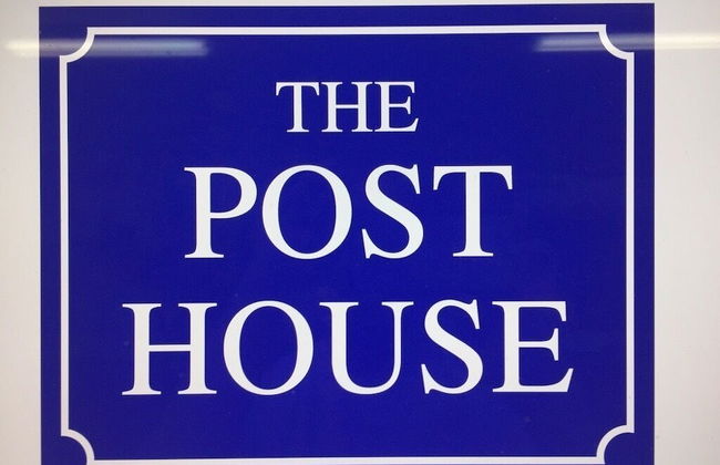 The Post House - Foto 1