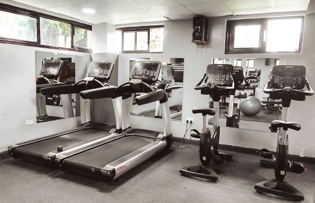 Highlands Apartments Gacuriro - Foto 50