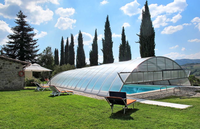 Casa Ingrid - Foto 39