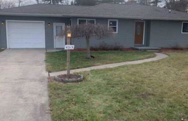 Cute house in quiet neighborhood - Foto 1