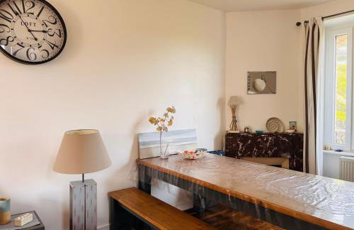 Maison proche centre Carantec - Foto 8