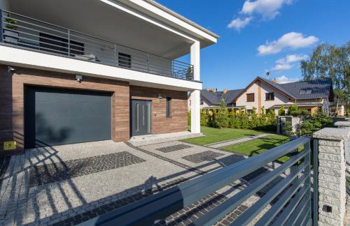 Villa Balticum - Foto 2