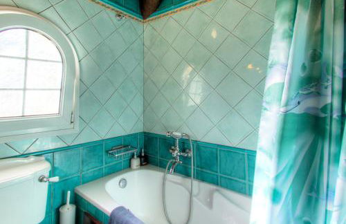 The Red Bougainvillea Apartments - Foto 5