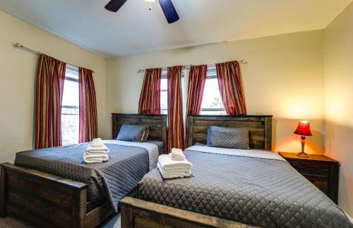 Walk to University of Cincinnati Historic Home! - Foto 16