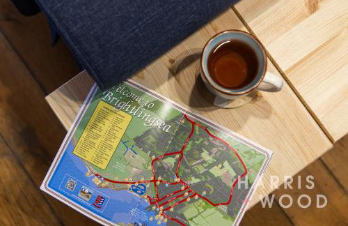 Saltmarsh Cottage - Foto 8