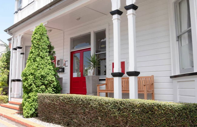 The Terrace Villas - Executive Apts - Foto 2