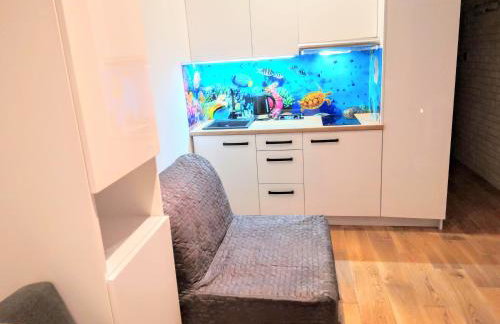 Blue Mare Apartamenty U Tomka - Foto 18