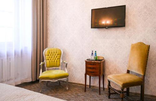 Zamek w Krokowej - Foto 44