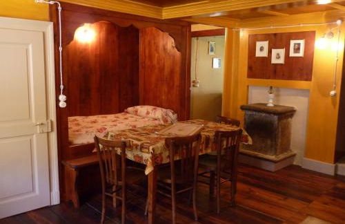 Casa Bastucchi - Foto 10