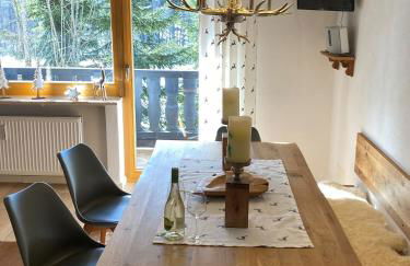 Ferienwohnung Bergglück - Foto 10