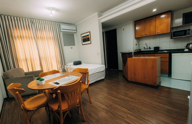 Flat Lamenha Lins - Foto 29