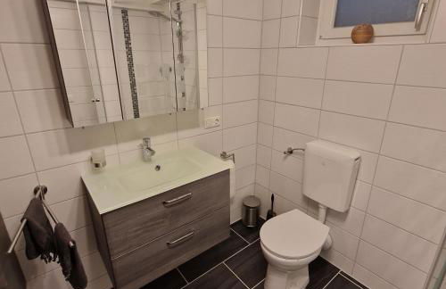 Ferienwohnung Wachter in Viereth mit tollem Ausblick - Foto 16