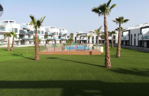 oasis beach El raso XIV - Foto 31