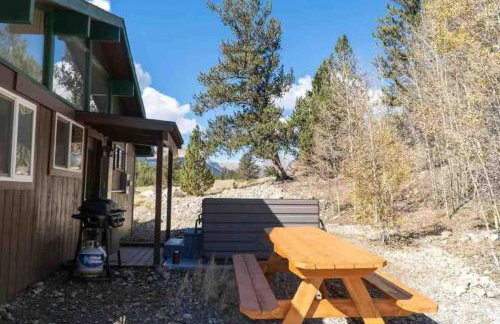 Amazing 5BR Hot Tub Game Room Mountain Views - Foto 32