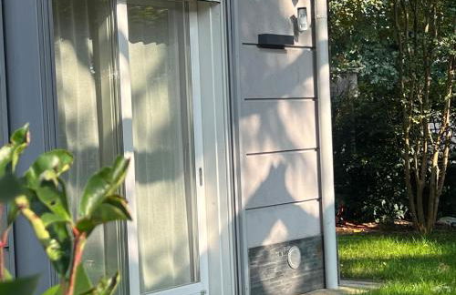 Comfortable apartment - Monza park with garage - Foto 16