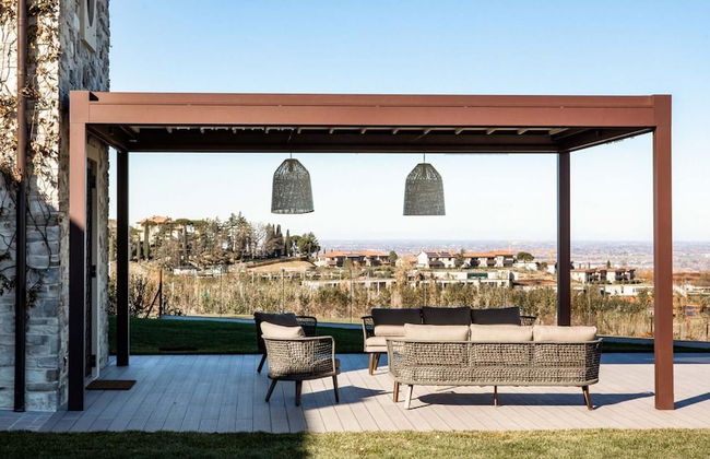 Villa Colombara Part of Palazzo di Varignana - Foto 4