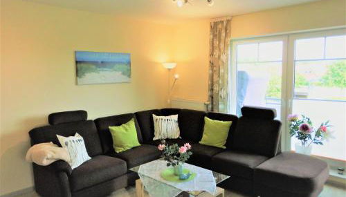 Ferienwohnung Krabbentaucher 2 - Foto 3