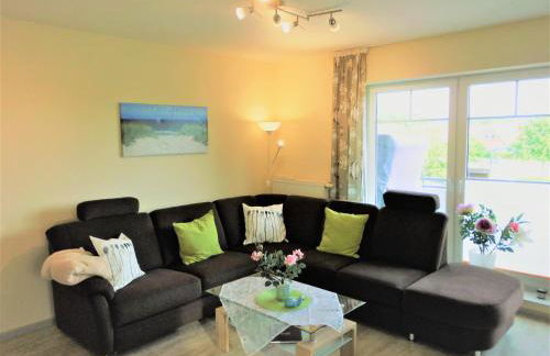 Ferienwohnung Krabbentaucher 2 - Foto 3