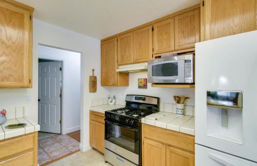 about 3 Mi to Dtwn and Chico State NorCal Escape! - Foto 10