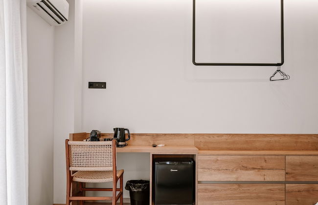 Plānis Str Urban Suites by Semavi - Foto 18