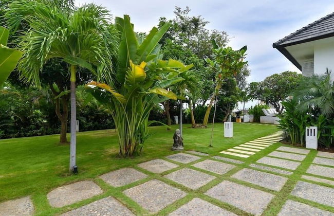 Villa Pondok Wahyu Sedana - Foto 75