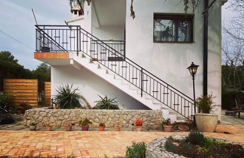 Charming apartment in a duplex with garden & balcony - Foto 13